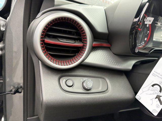 new 2026 Chevrolet Trax car, priced at $24,056