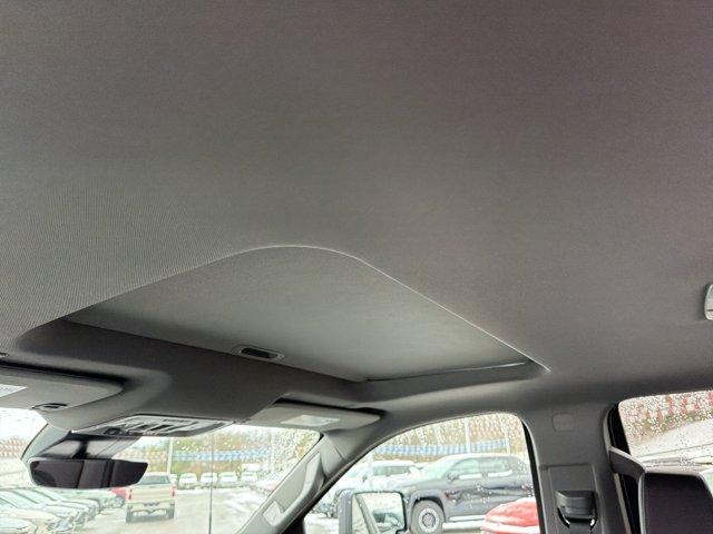 new 2026 Chevrolet Silverado 2500 car, priced at $74,446