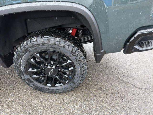 new 2026 Chevrolet Silverado 2500 car, priced at $74,446