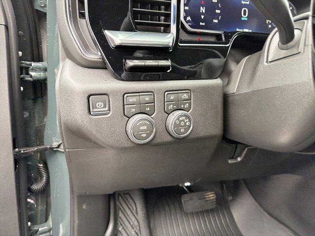 new 2026 Chevrolet Silverado 2500 car, priced at $74,446