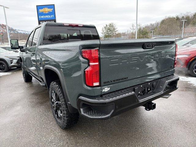 new 2026 Chevrolet Silverado 2500 car, priced at $74,446