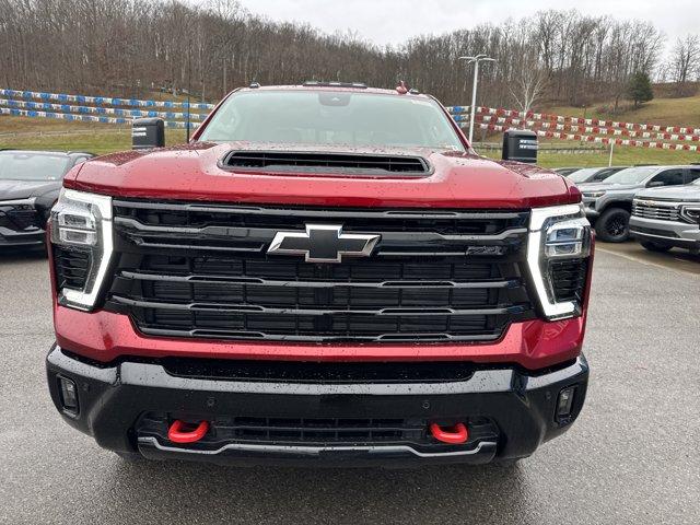 new 2026 Chevrolet Silverado 2500 car, priced at $86,336