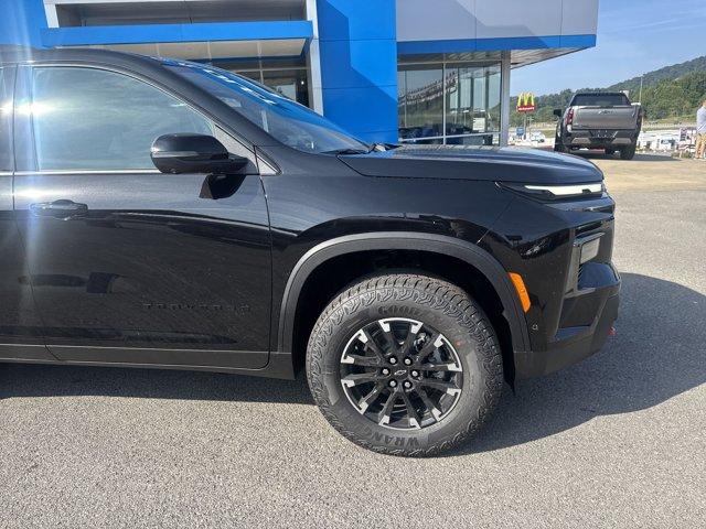 new 2026 Chevrolet Traverse car, priced at $51,130