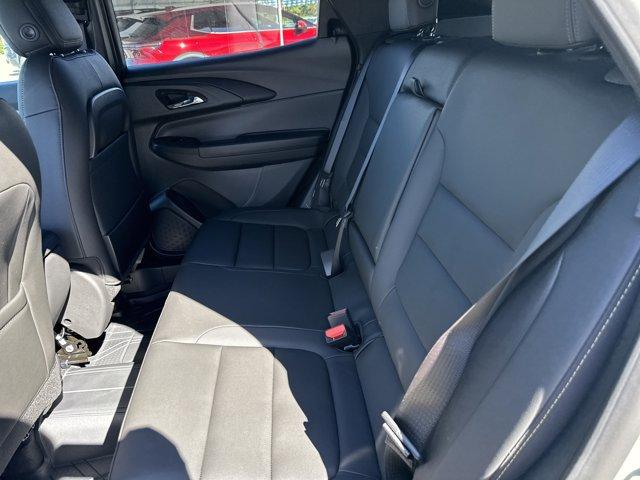 new 2026 Chevrolet TrailBlazer car, priced at $33,227
