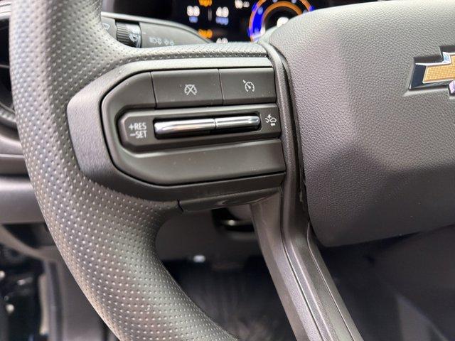 new 2026 Chevrolet Colorado car, priced at $36,795