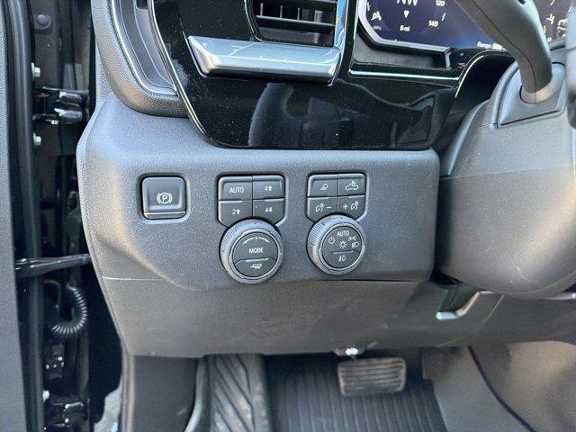new 2026 Chevrolet Silverado 1500 car, priced at $61,437