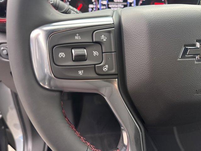 new 2025 Chevrolet Blazer car, priced at $49,059