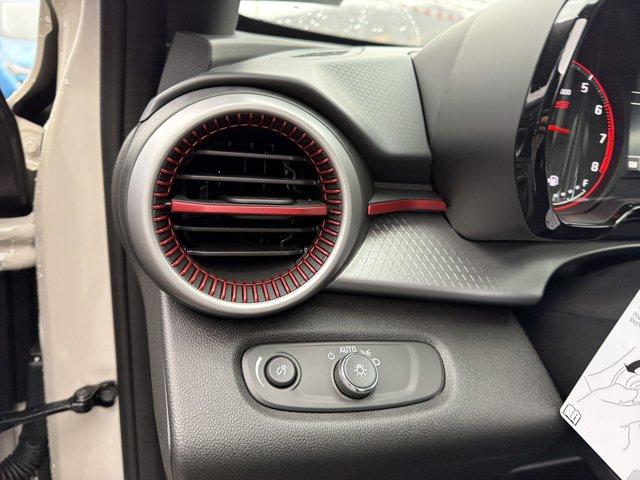 new 2026 Chevrolet Trax car, priced at $24,473