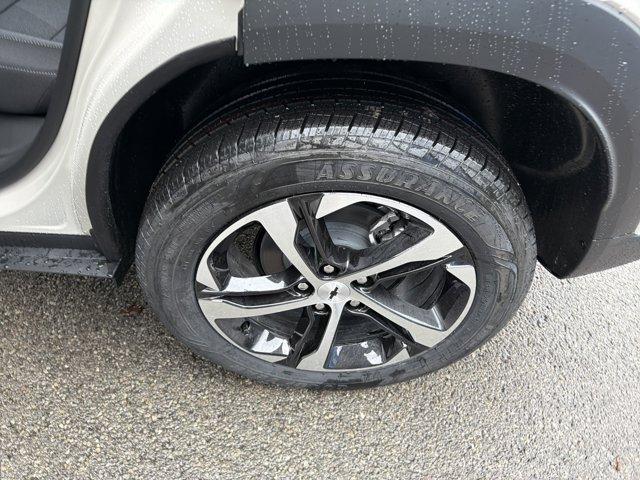 new 2026 Chevrolet Trax car, priced at $24,473