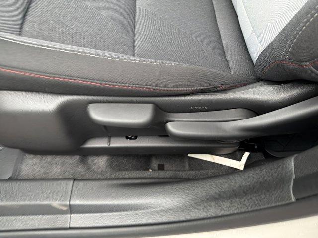 new 2026 Chevrolet Trax car, priced at $24,473