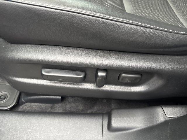 used 2025 Honda Ridgeline car, priced at $35,600