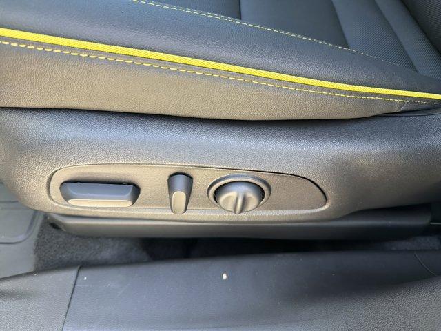 new 2026 Chevrolet TrailBlazer car, priced at $32,212