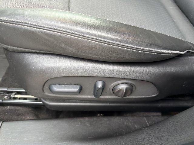 used 2023 Buick Encore GX car, priced at $19,902