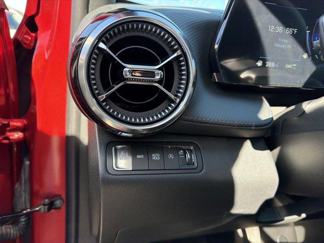 new 2026 Chevrolet Equinox car, priced at $30,287