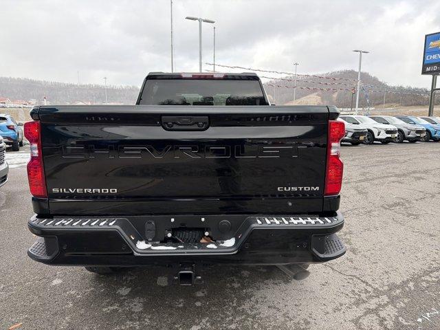 new 2026 Chevrolet Silverado 2500 car, priced at $54,856