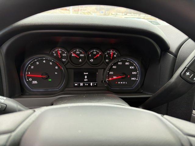 new 2026 Chevrolet Silverado 2500 car, priced at $54,856