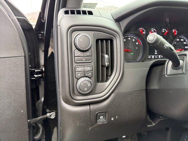 new 2026 Chevrolet Silverado 2500 car, priced at $54,856