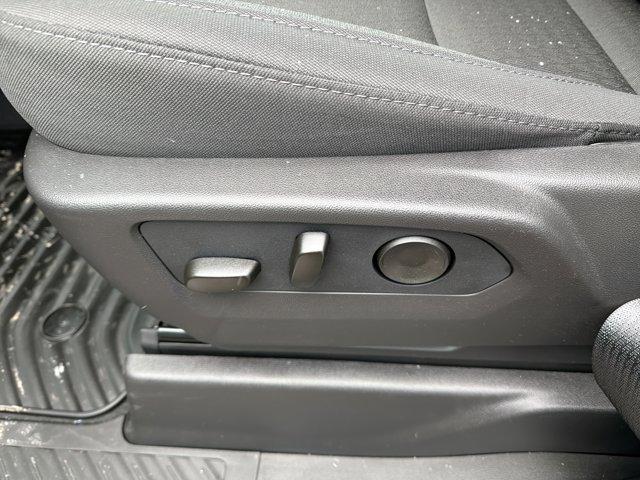 new 2026 Chevrolet Silverado 2500 car, priced at $54,856