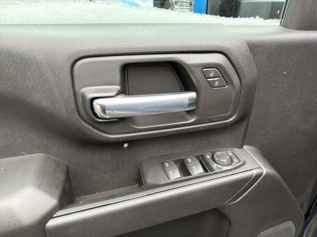 new 2026 Chevrolet Silverado 2500 car, priced at $54,856