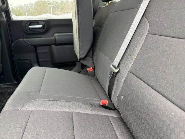 new 2026 Chevrolet Silverado 2500 car, priced at $54,856