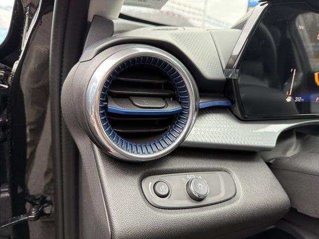 new 2026 Chevrolet Trax car, priced at $24,056