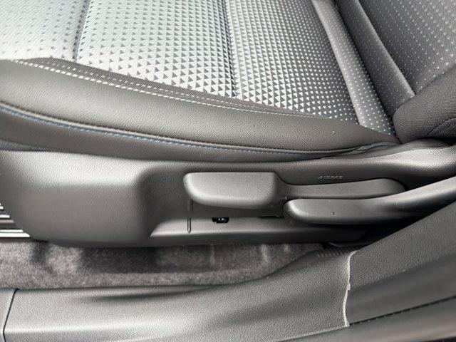 new 2026 Chevrolet Trax car, priced at $24,056