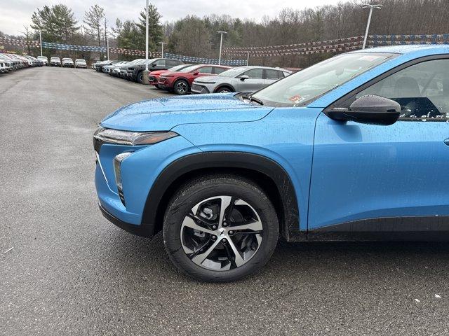 new 2026 Chevrolet Trax car, priced at $24,440