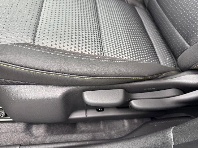 new 2026 Chevrolet Trax car, priced at $25,210