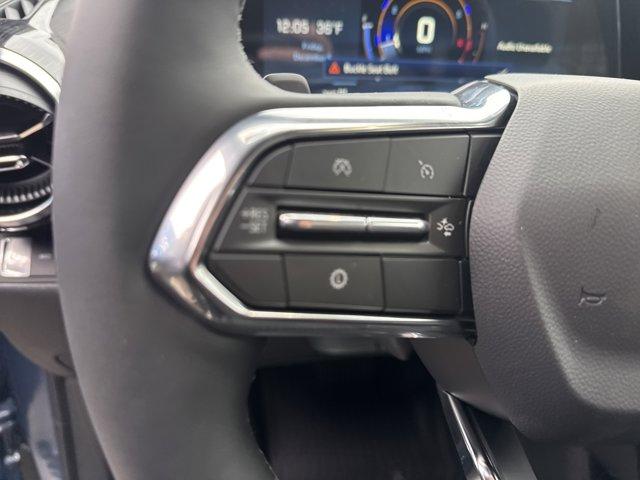 new 2026 Chevrolet Equinox car, priced at $30,561