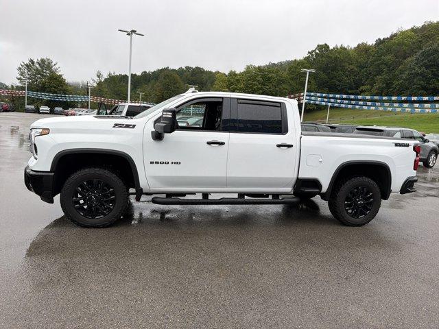 used 2026 Chevrolet Silverado 2500 car, priced at $72,184