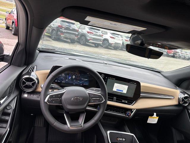 new 2026 Chevrolet Equinox car, priced at $38,293