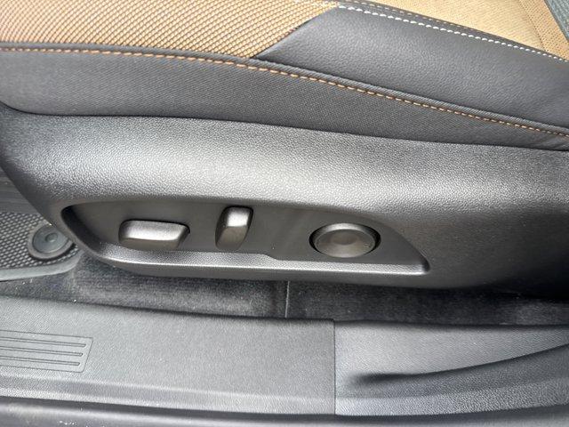 new 2026 Chevrolet Equinox car, priced at $38,293