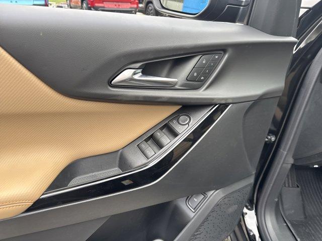 new 2026 Chevrolet Equinox car, priced at $38,293