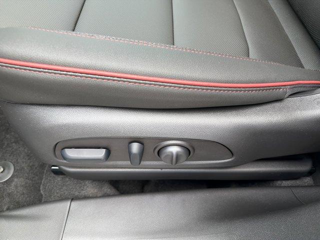 new 2026 Chevrolet TrailBlazer car, priced at $30,022