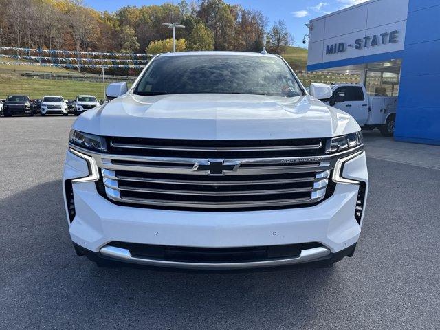 used 2024 Chevrolet Tahoe car, priced at $61,454