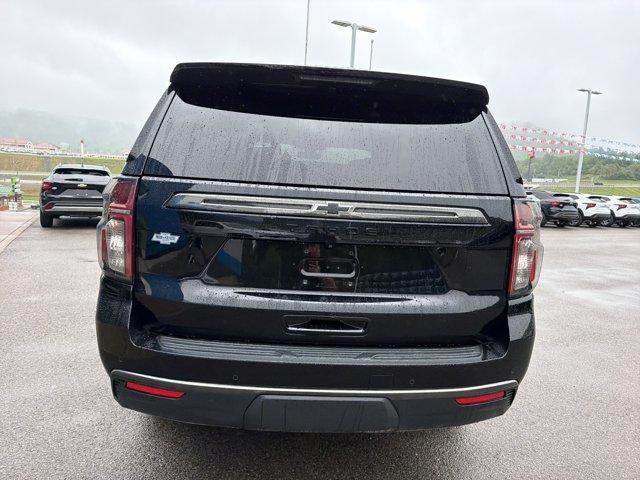 used 2022 Chevrolet Tahoe car, priced at $50,563