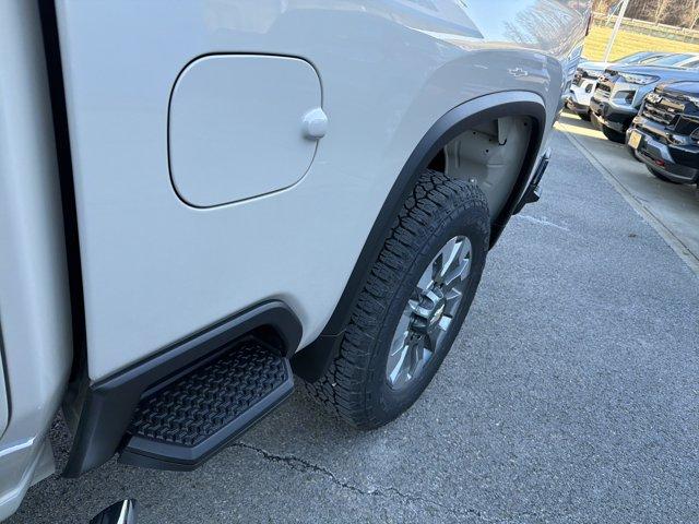 new 2026 Chevrolet Silverado 2500 car, priced at $56,496