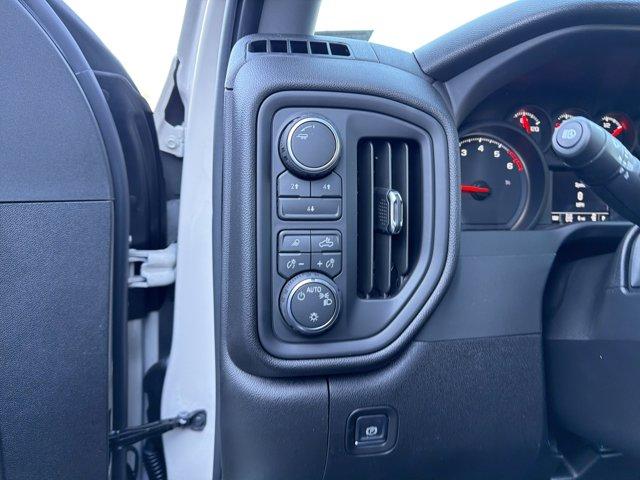 new 2026 Chevrolet Silverado 2500 car, priced at $56,496