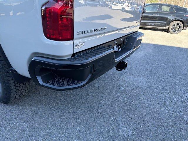 new 2026 Chevrolet Silverado 2500 car, priced at $56,496