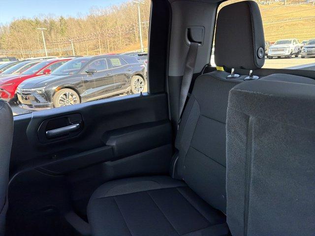 new 2026 Chevrolet Silverado 2500 car, priced at $56,496