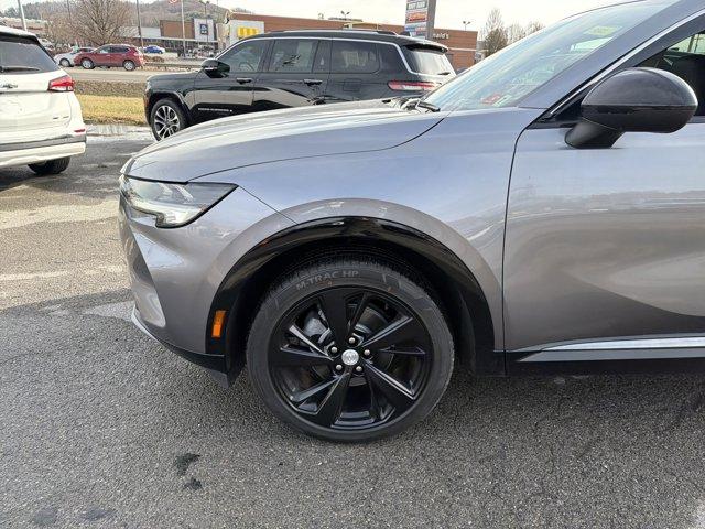 used 2021 Buick Envision car, priced at $22,599