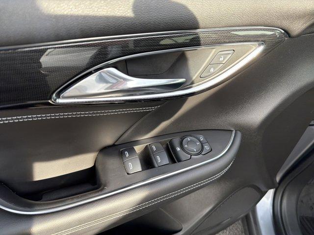 used 2021 Buick Envision car, priced at $22,599