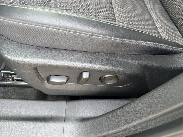 used 2021 Buick Envision car, priced at $22,599