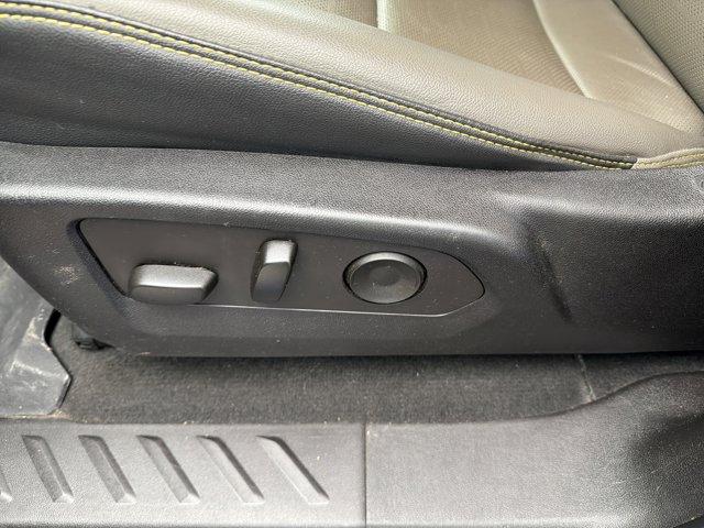 used 2023 Chevrolet Colorado car, priced at $45,888