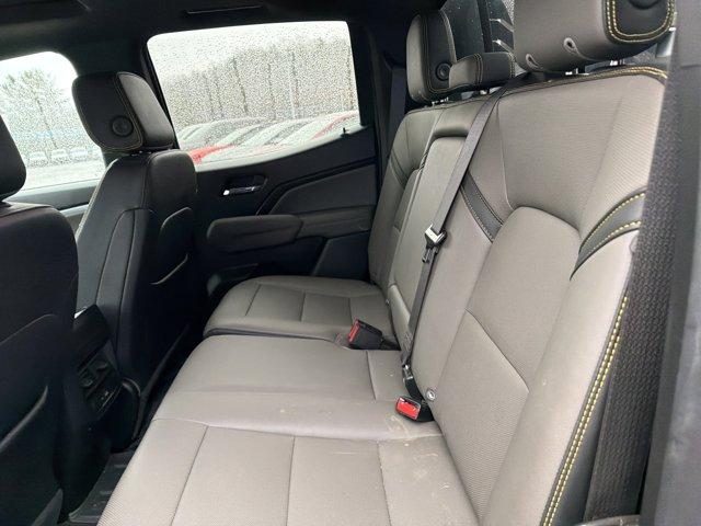 used 2023 Chevrolet Colorado car, priced at $45,888