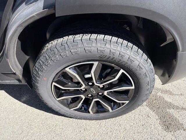 new 2026 Chevrolet TrailBlazer car, priced at $29,127