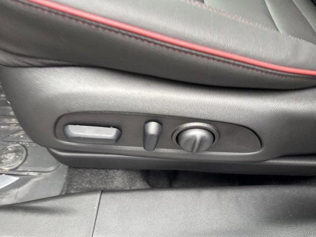 new 2026 Chevrolet TrailBlazer car, priced at $33,041