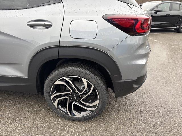 new 2026 Chevrolet TrailBlazer car, priced at $33,041