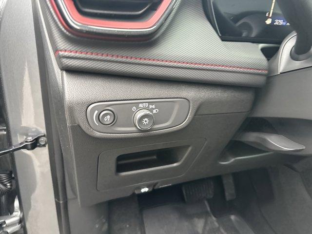 new 2026 Chevrolet TrailBlazer car, priced at $33,041