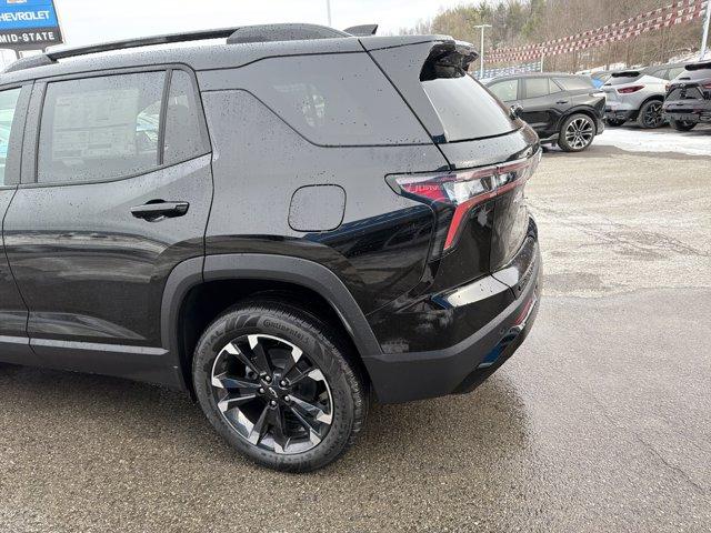 new 2026 Chevrolet Equinox car, priced at $34,293